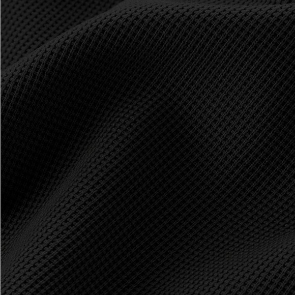 Halara Flex™ High Waisted Wide Leg Waffle Work Pants - size large - Picture 6 of 10